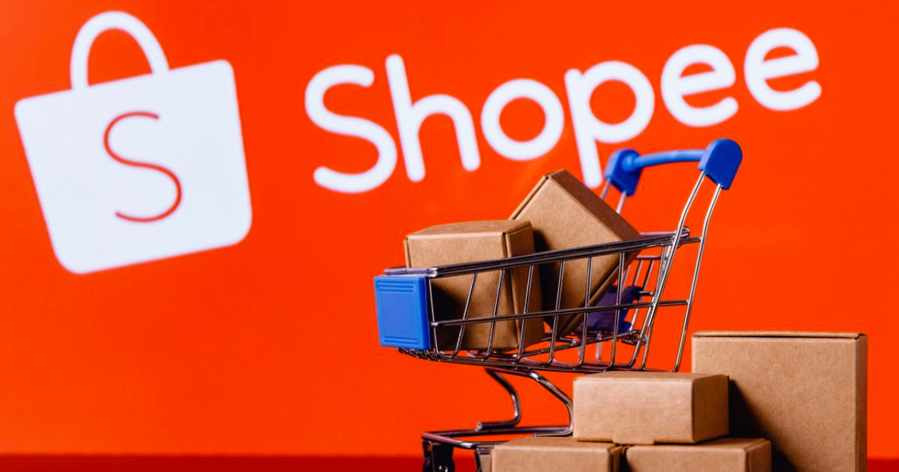 Shopee