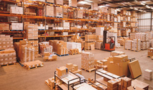 跨境电商头程物流