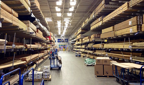 跨境电商物流 跨境电商物流