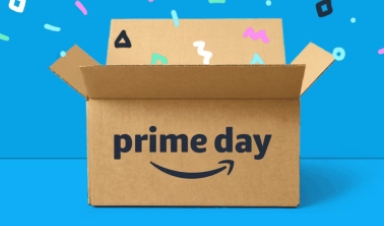 Prime会员日