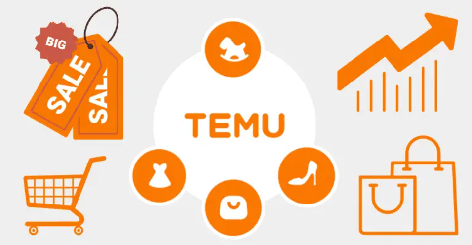 Temu平台