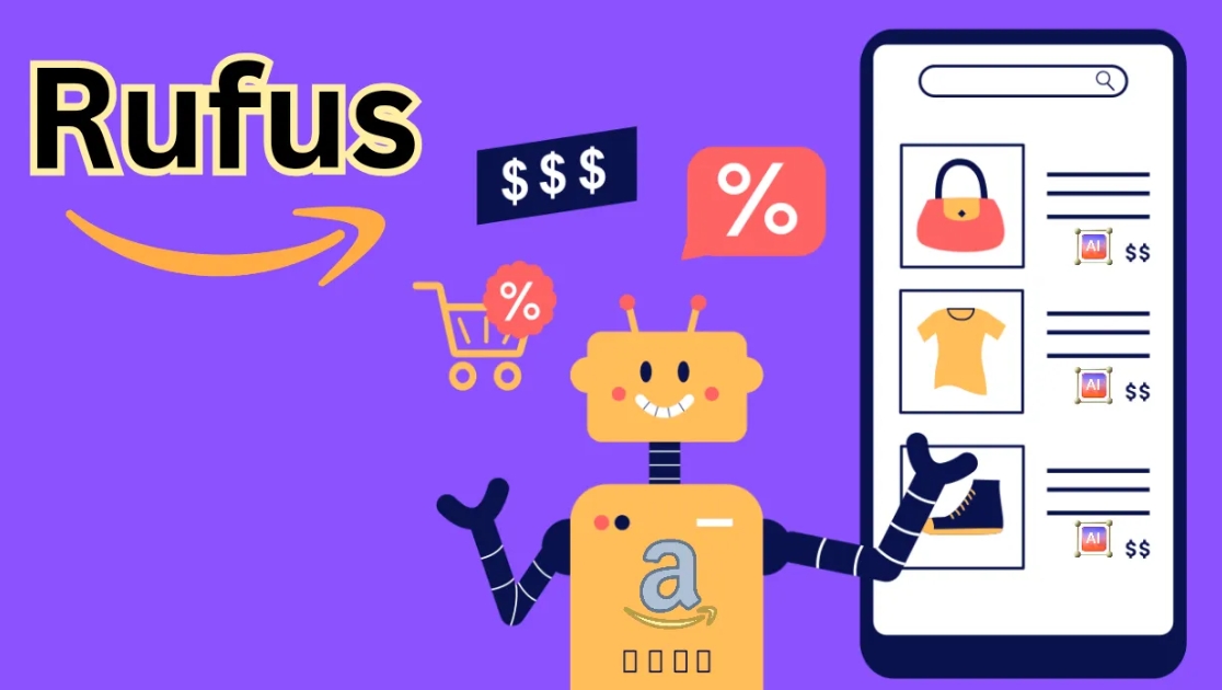 AI主导亚马逊Prime Day