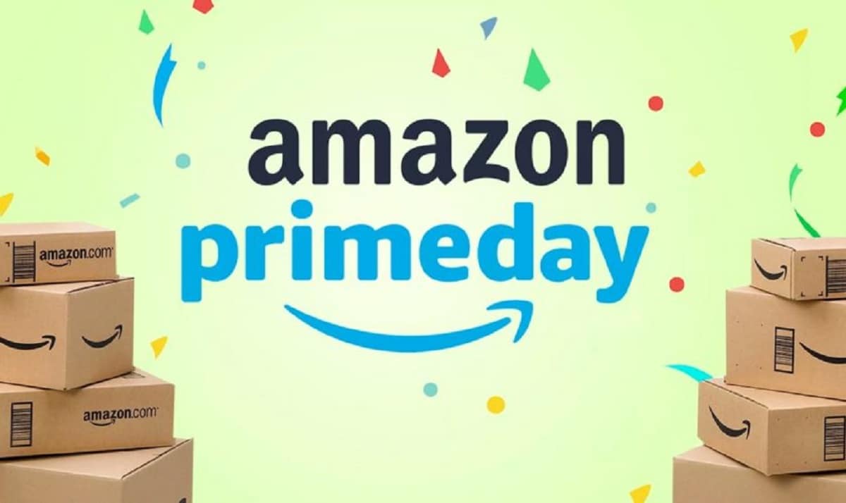 亚马逊Prime Day复盘