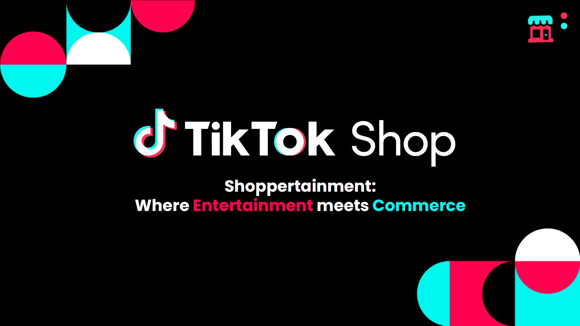 TikTok Shop
