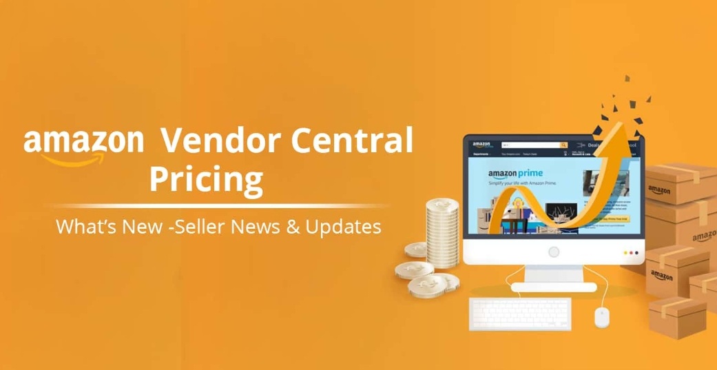 亚马逊VC账号 亚马逊VC账号