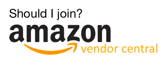 亚马逊VC账号 亚马逊VC账号