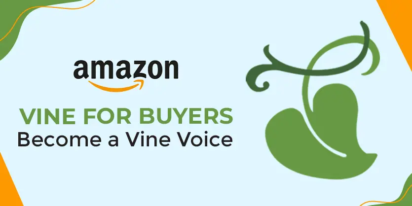 亚马逊新品Vine计划 亚马逊新品Vine计划