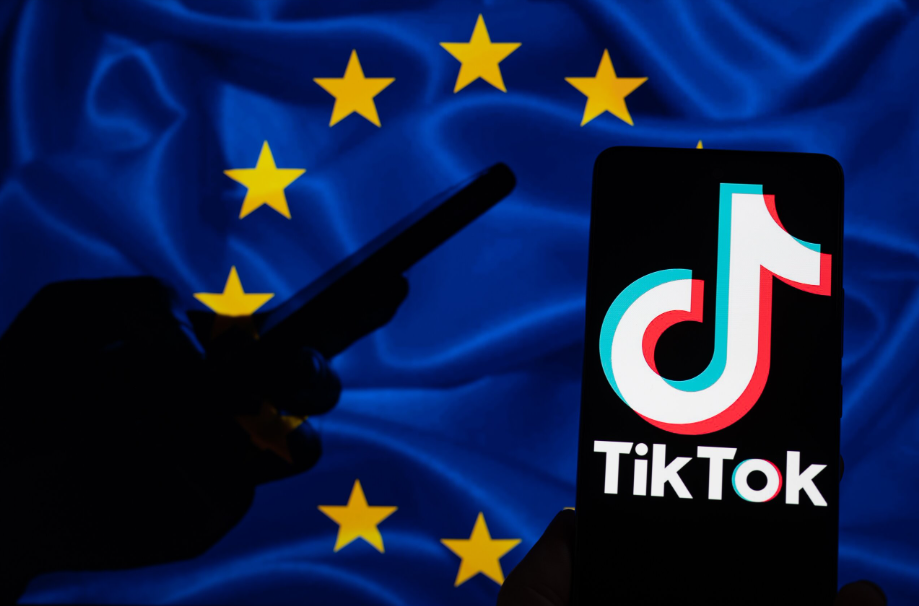 TikTok欧洲电商 TikTok欧洲电商