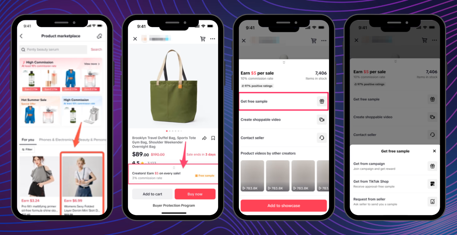 TikTok Shop跨境电商