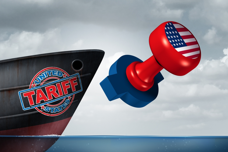 美国关税 美国关税