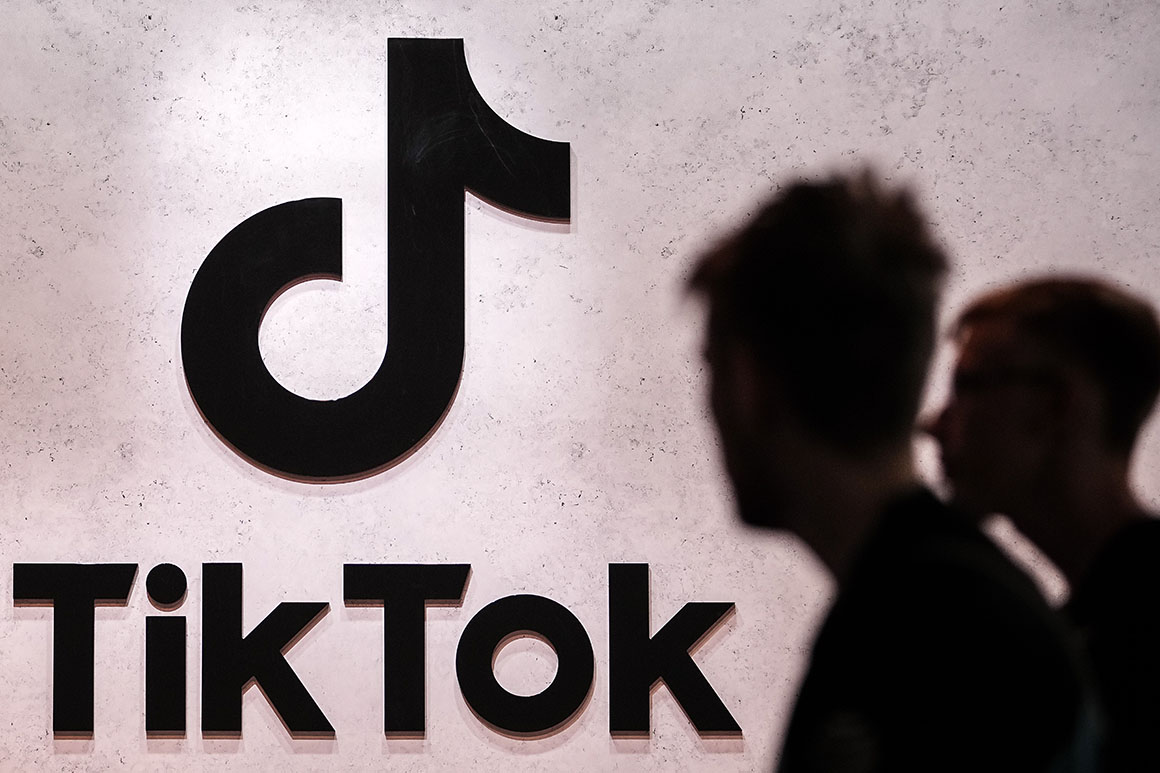 TikTok禁令跨境电商