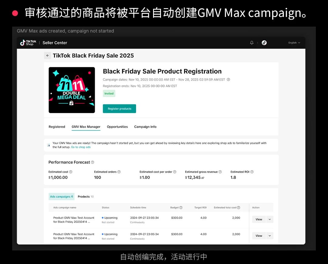 TikTok Shop
