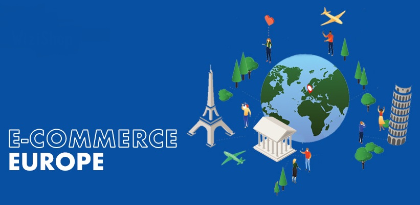 欧洲电商