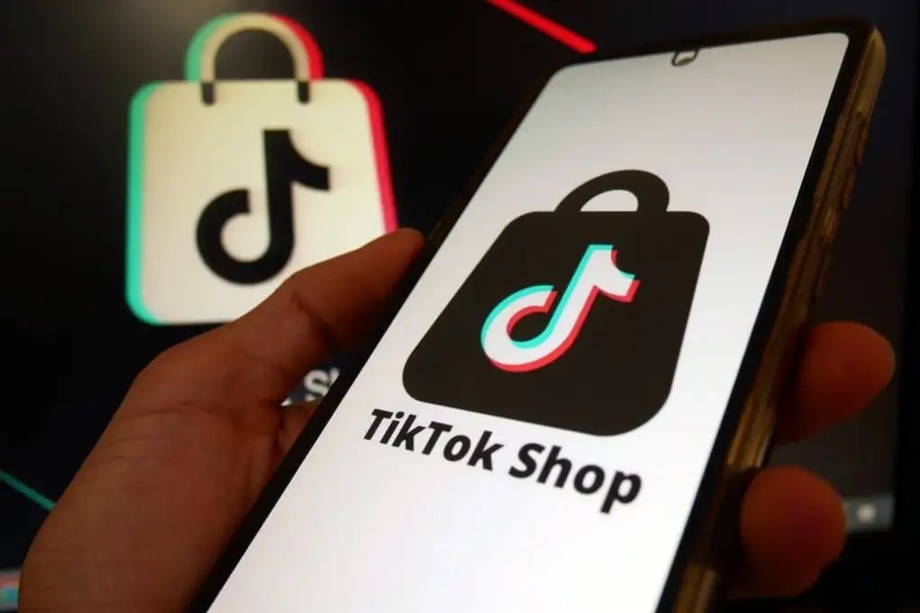 TikTok Shop跨境电商 TikTok Shop跨境电商