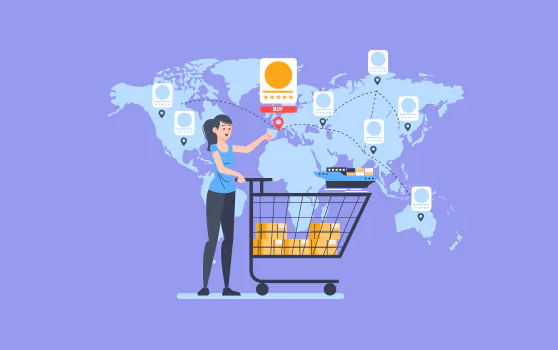 跨境电商 跨境电商