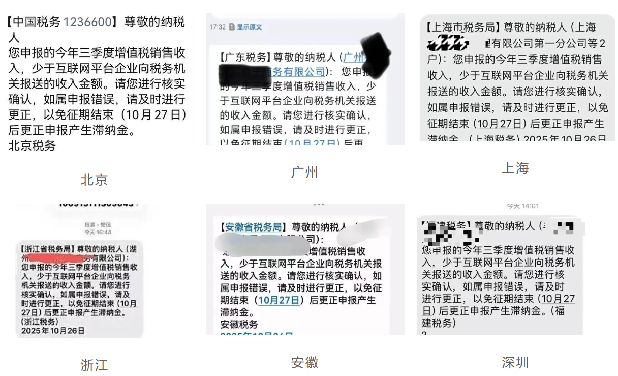 跨境电商税务合规 跨境电商税务合规