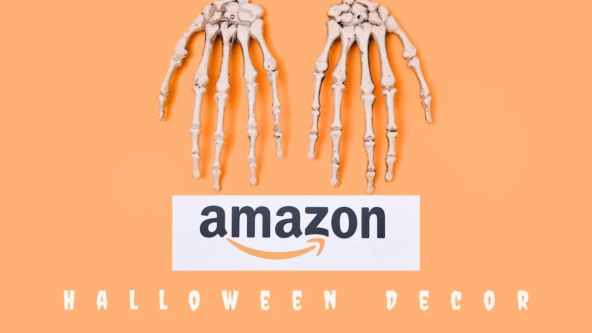 亚马逊万圣节退货率