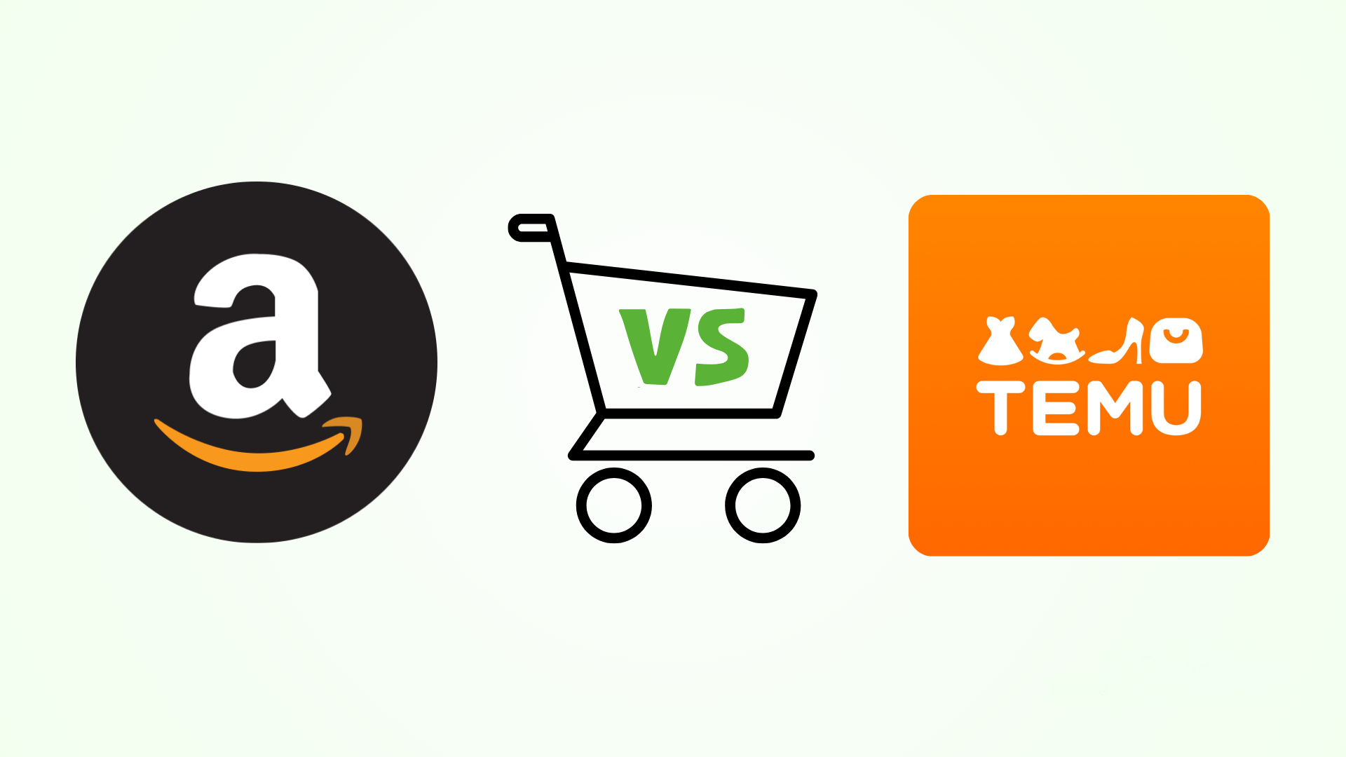 亚马逊Temu 亚马逊Temu