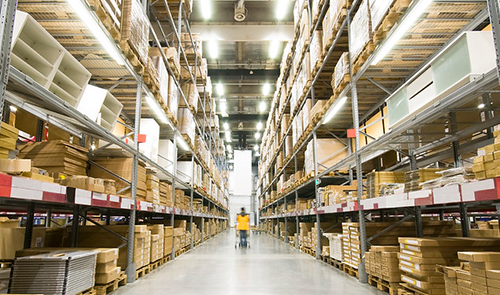 尾程打单系统 尾程打单系统