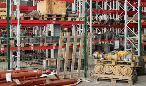 海外仓管理系统 海外仓管理系统