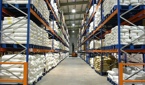 代理海外仓 代理海外仓