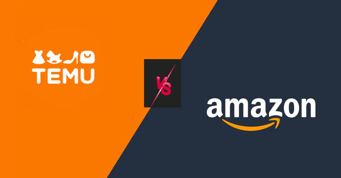 亚马逊Temu