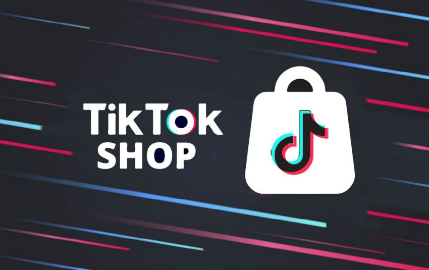 TikTok Shop美国 TikTok Shop美国