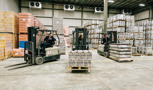 海外仓系统 海外仓系统