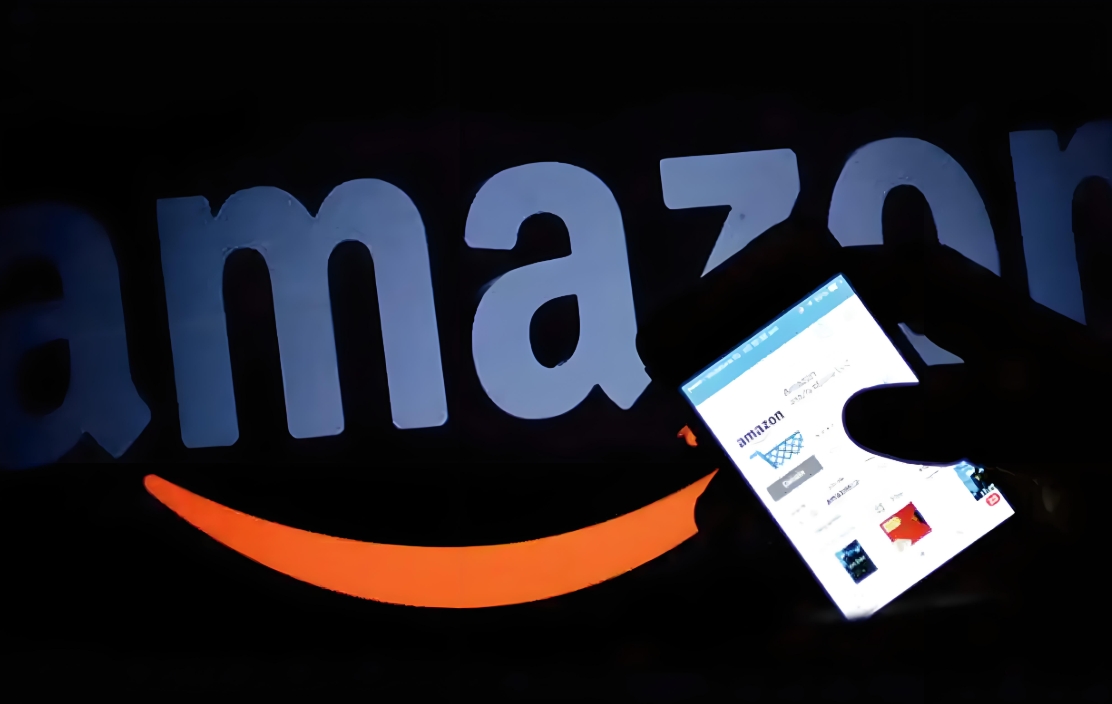 亚马逊广告 亚马逊广告