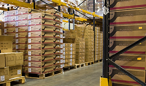 代理海外仓 代理海外仓