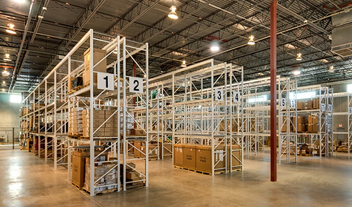 海外仓代理 海外仓代理