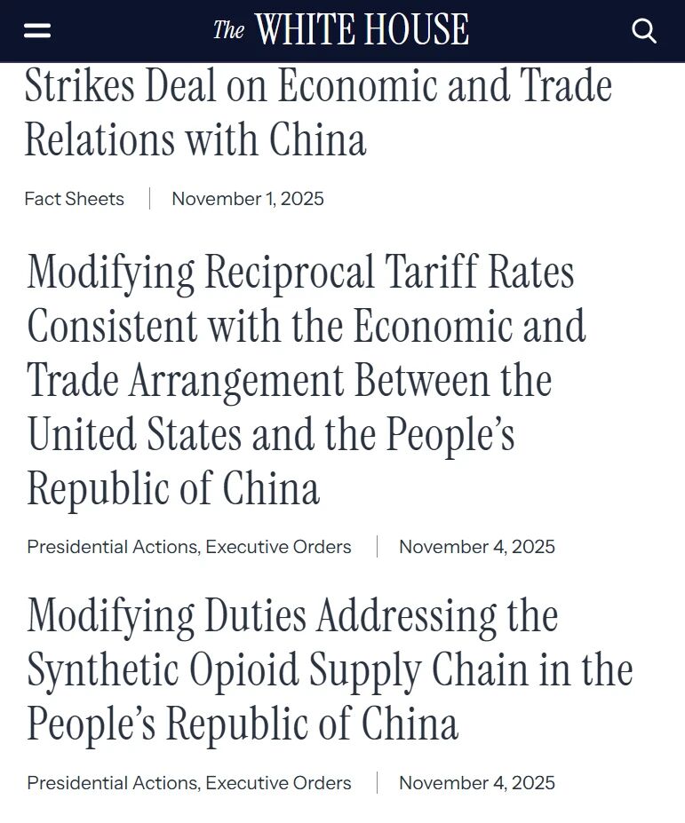 特朗普美国关税 特朗普美国关税