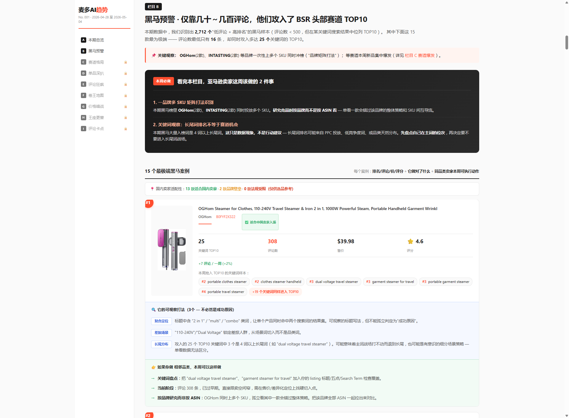 麦多AI 麦多AI