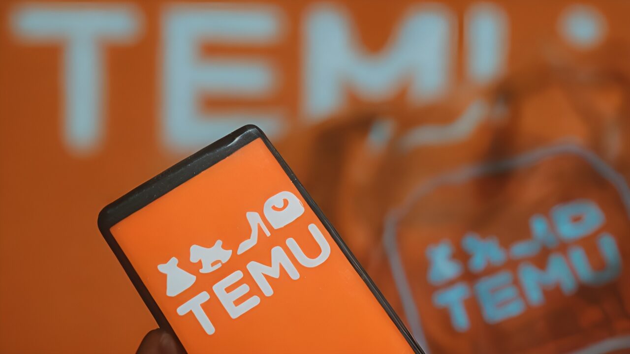 拼多多Temu