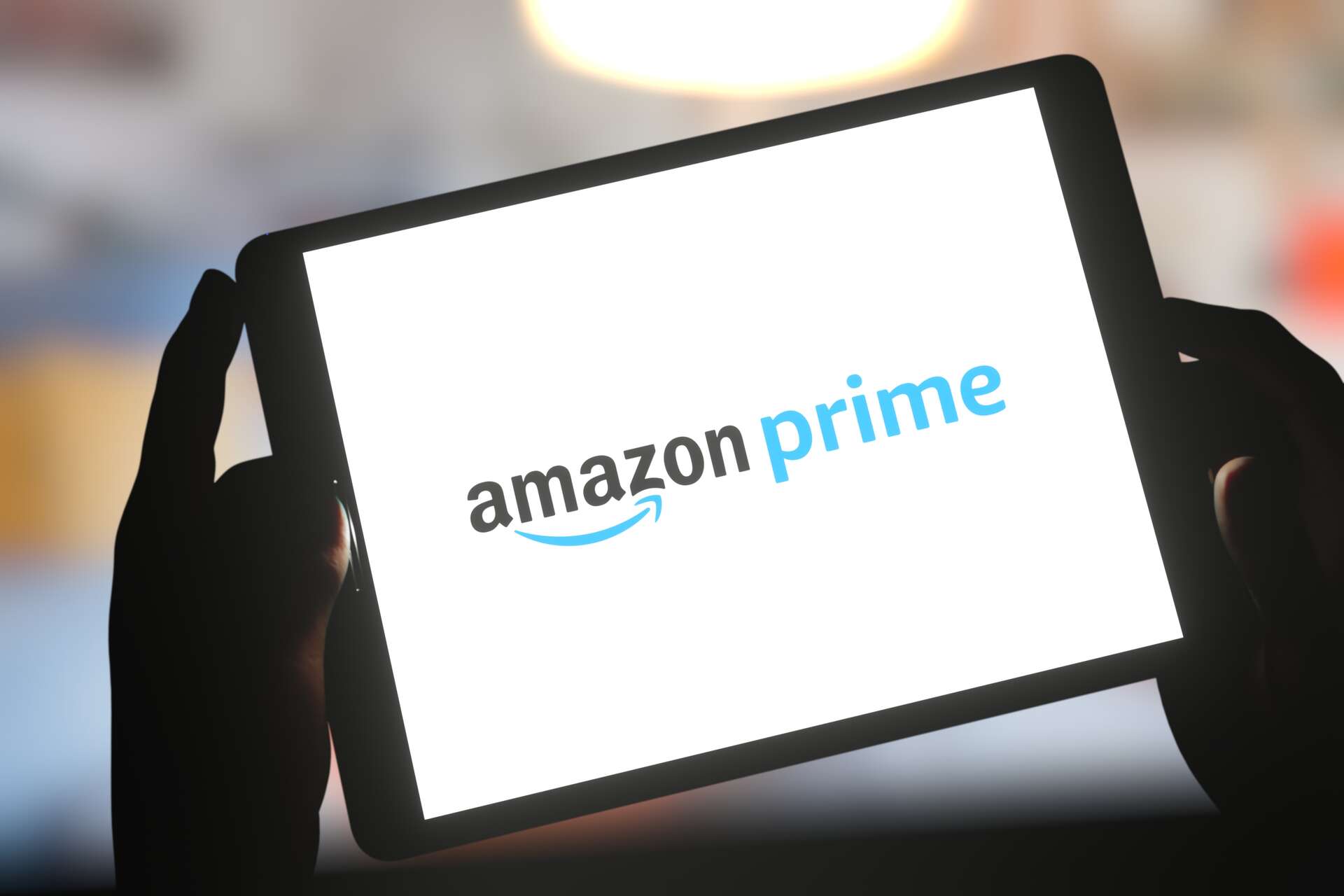亚马逊Prime会员日 亚马逊Prime会员日