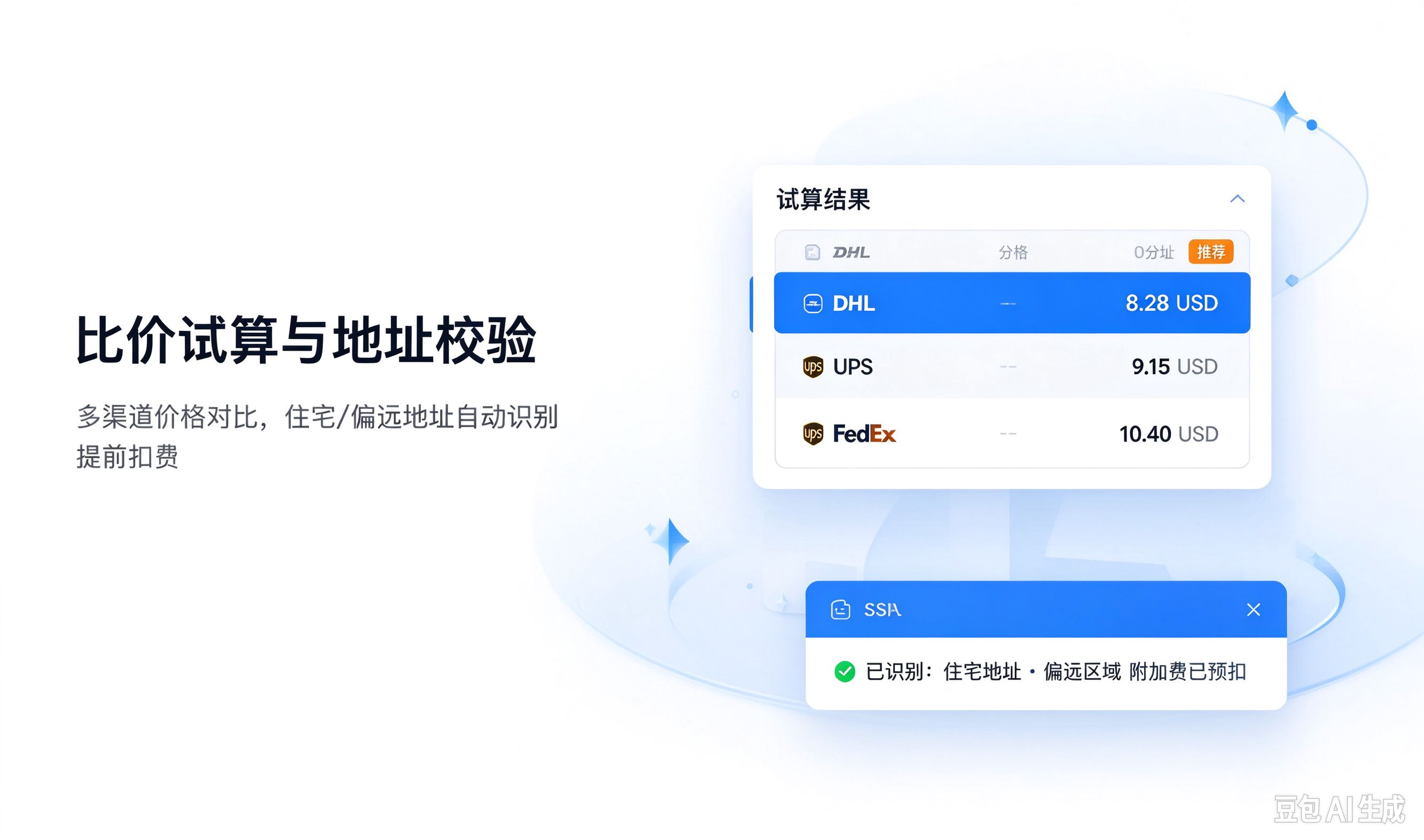 国内有哪些好用的打单系统 国内有哪些好用的打单系统