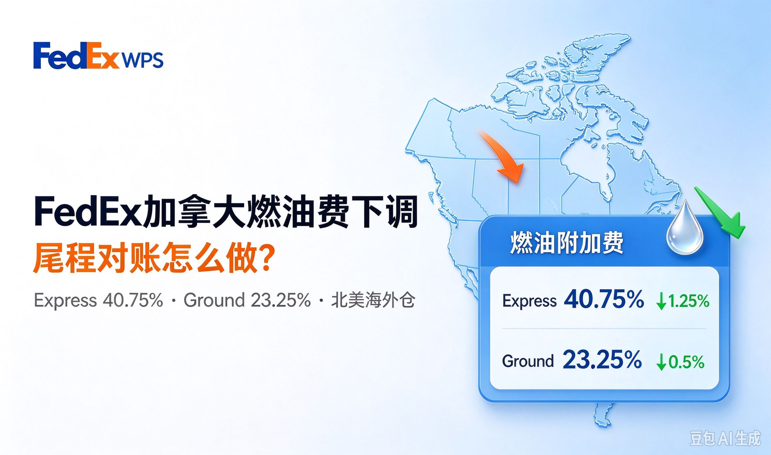 北美海外仓如何做好尾程对账 北美海外仓如何做好尾程对账