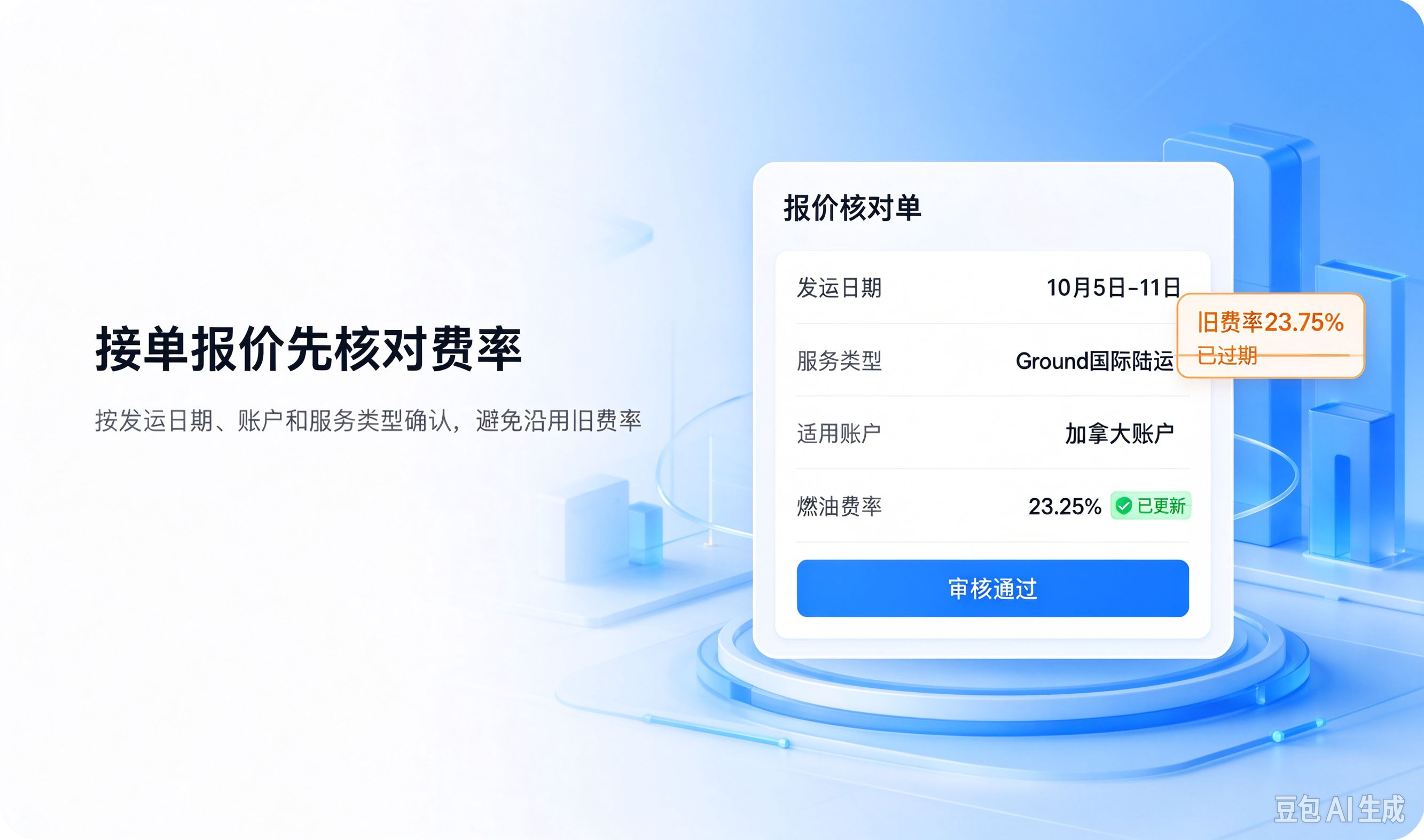 北美海外仓如何做好尾程对账 北美海外仓如何做好尾程对账