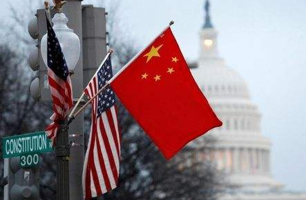 在酝酿大招？中国为何再度发布赴美旅行警告？