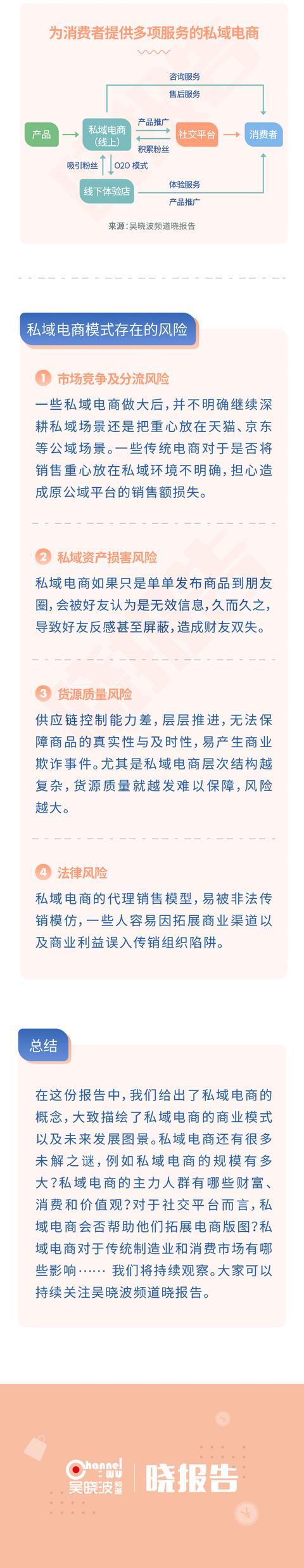 2019年私域电商报告