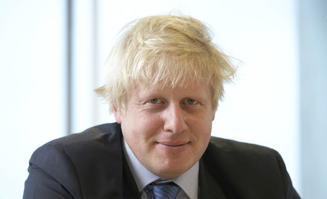 英国首相热门候选人：拿3400亿分手费威胁欧盟给予“更好的”脱欧条件