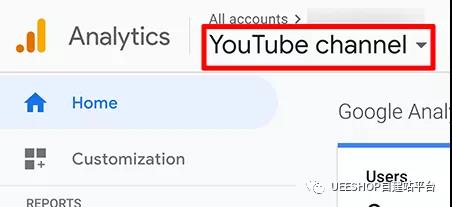 通过GA分析YouTube数据，提高营销有效性