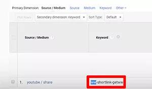 通过GA分析YouTube数据，提高营销有效性