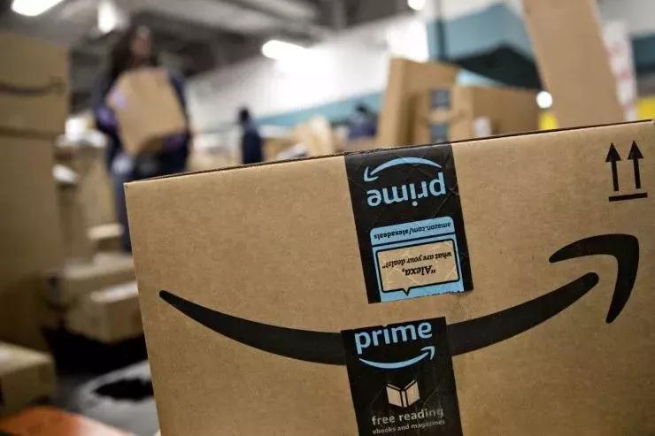 亚马逊Prime Day