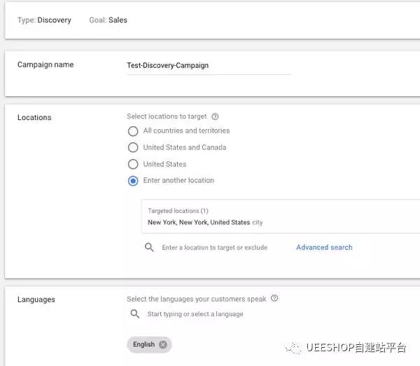 YouTube TrueView视频广告正确投放方式