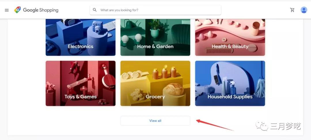 Google Shoppin*品销售*教程