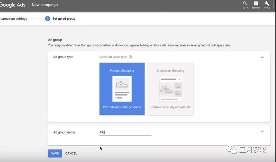 Google Shoppin*品销售*教程