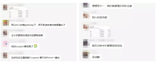 速报！今年各站点的Primeday战况如何？