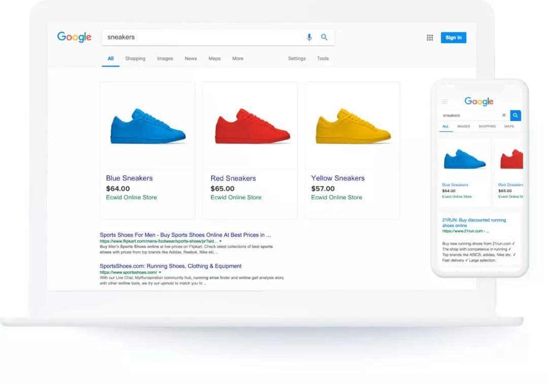 搭上全球流量巨頭順風車！Google Shopping中國招商已啟動