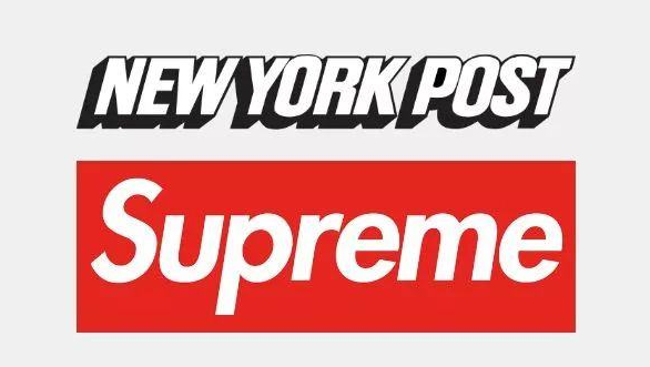 囂張！Supreme倫敦專門店失竊招牌疑似在eBay拍賣